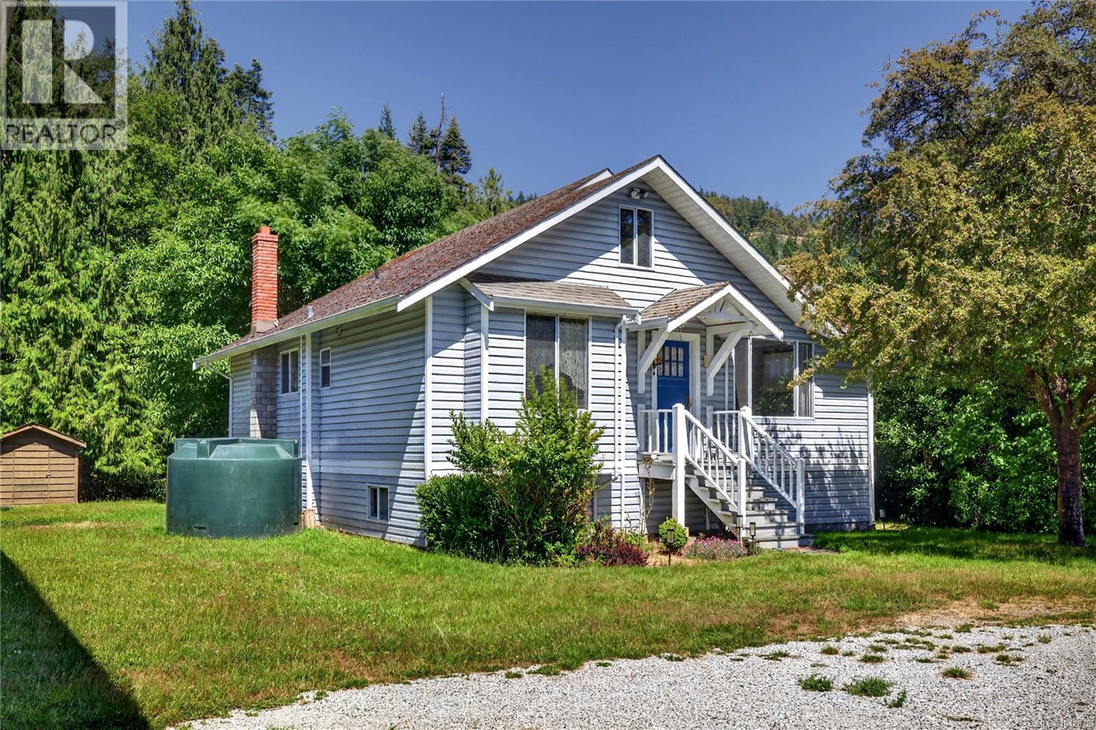 2401 Fulford-Ganges Rd - 1