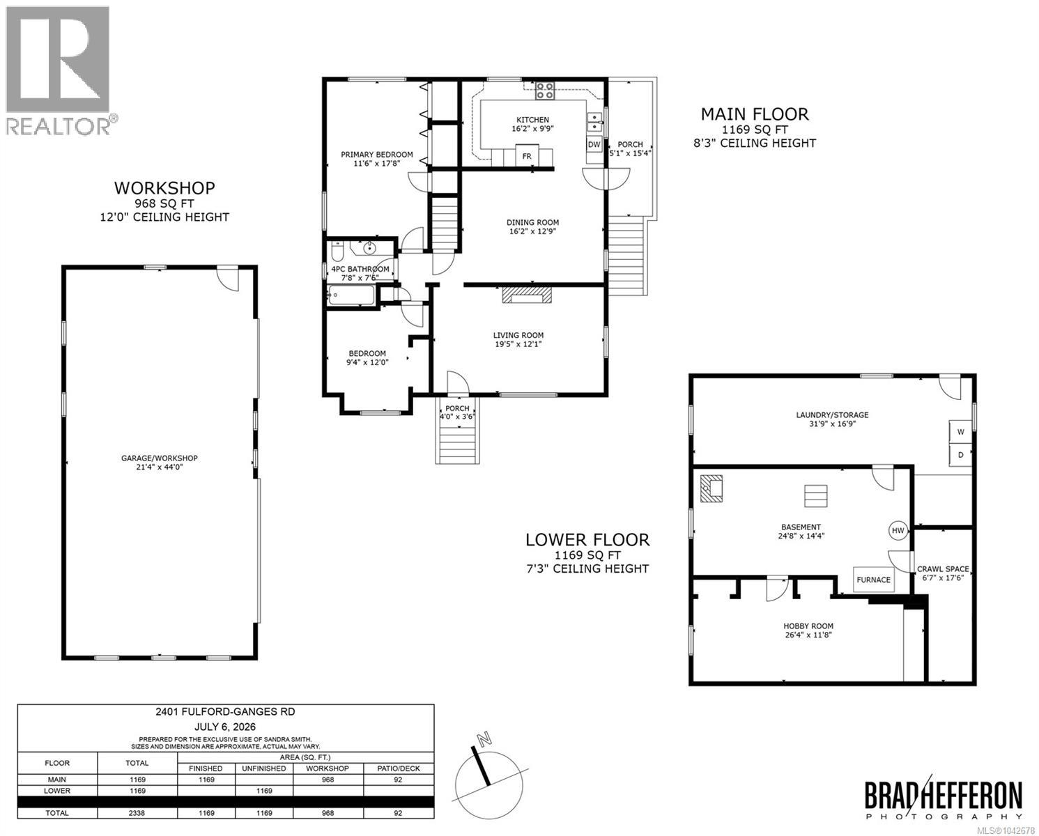 2401 Fulford-Ganges Rd - 20
