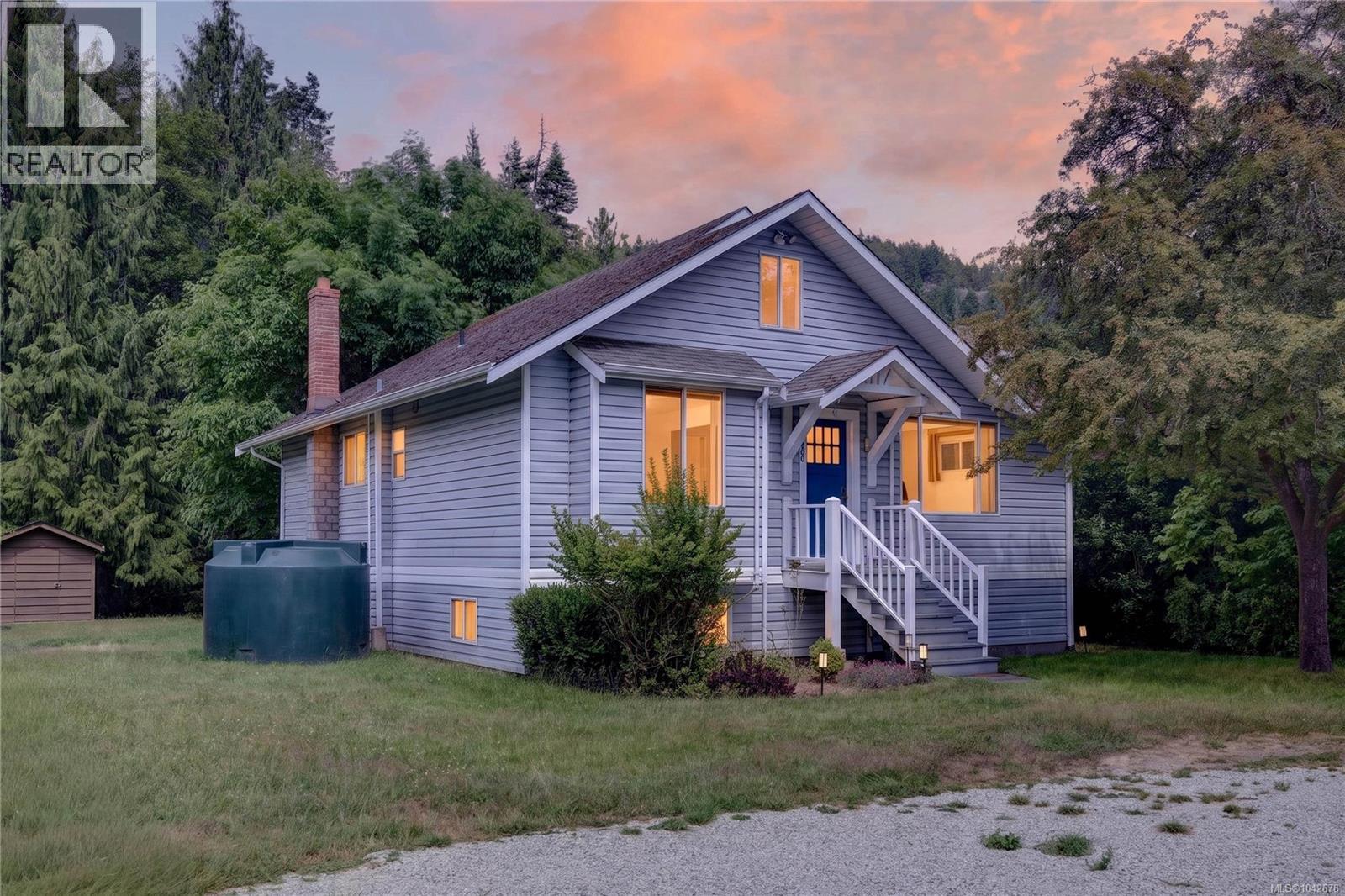 2401 Fulford-Ganges Rd - 3