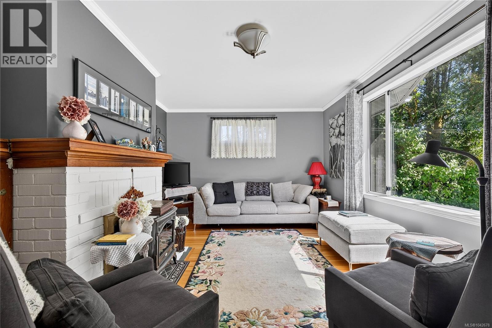 2401 Fulford-Ganges Rd - 5