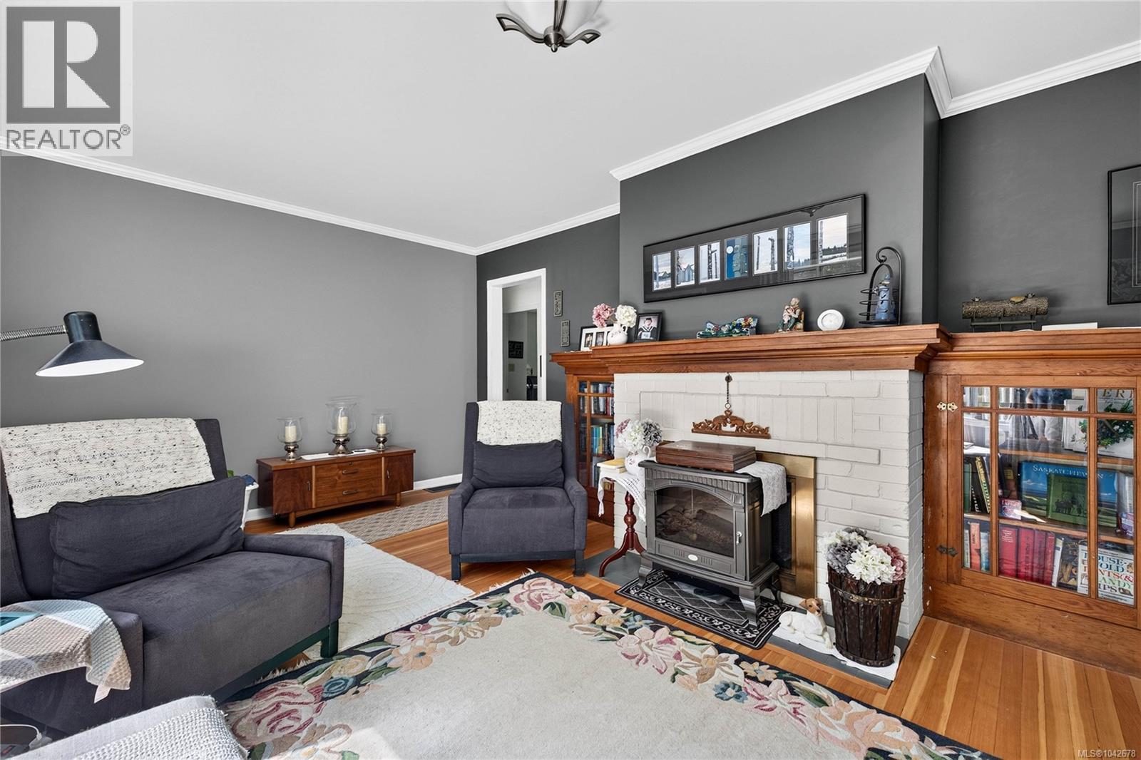 2401 Fulford-Ganges Rd - 6