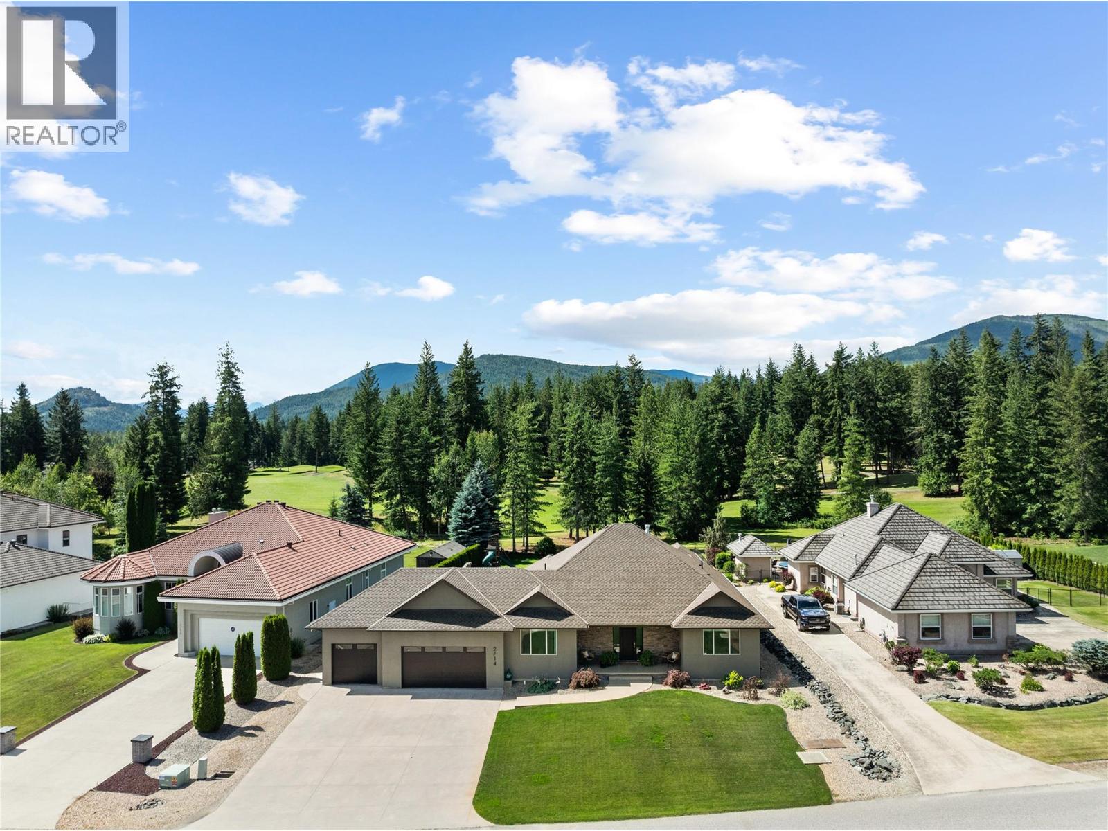 2714 Golf Course Drive - 2