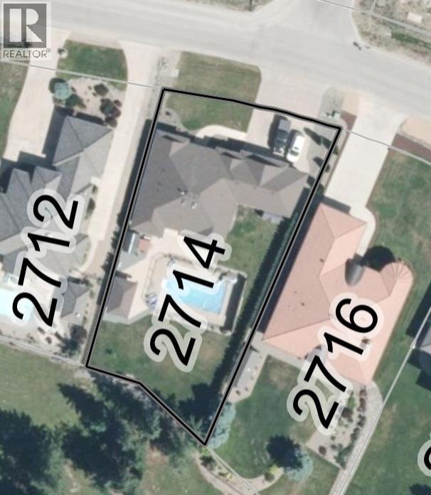 2714 Golf Course Drive - 96