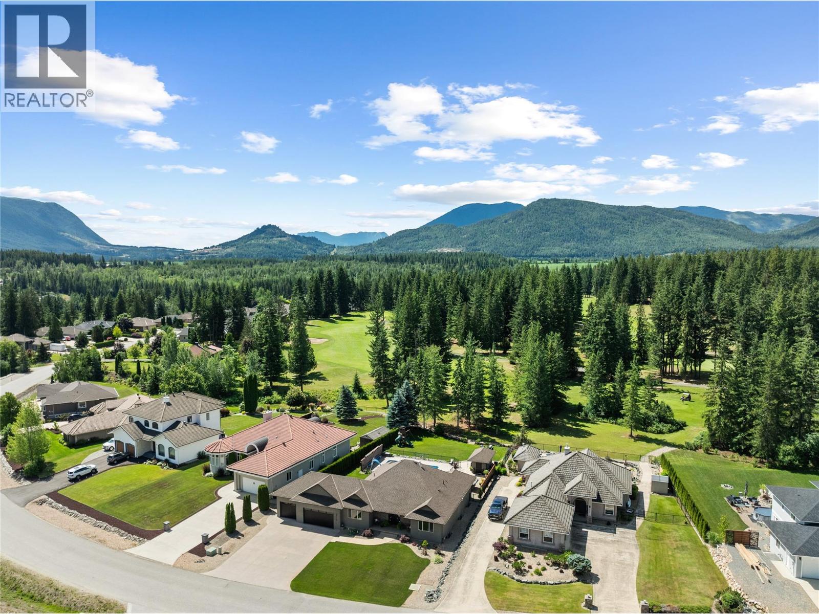 2714 Golf Course Drive - 87