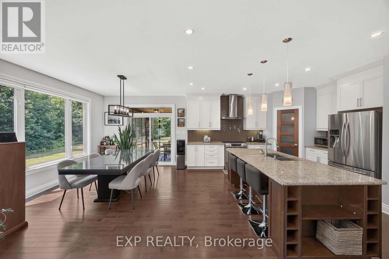 4 Bed, 4 Bath House for Sale in Ottawa – 635 WILLIAM MOONEY ROAD, Ottawa – MLS# X13547000 - Image 12