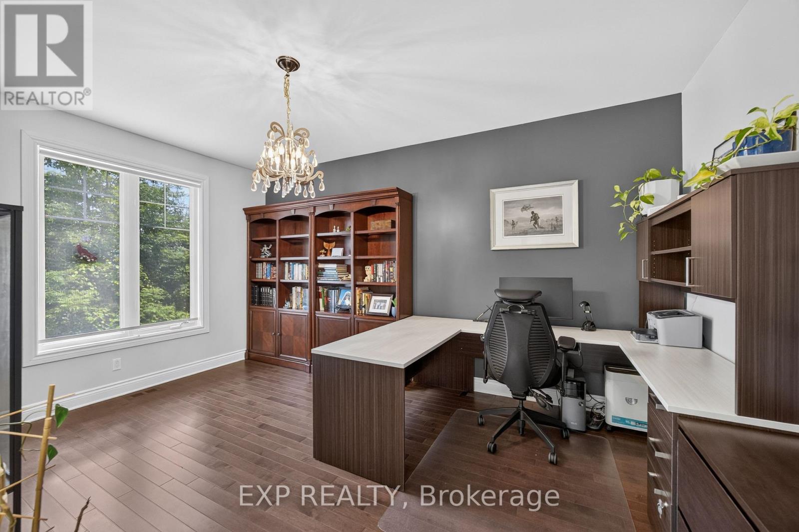 4 Bed, 4 Bath House for Sale in Ottawa – 635 WILLIAM MOONEY ROAD, Ottawa – MLS# X13547000 - Image 8