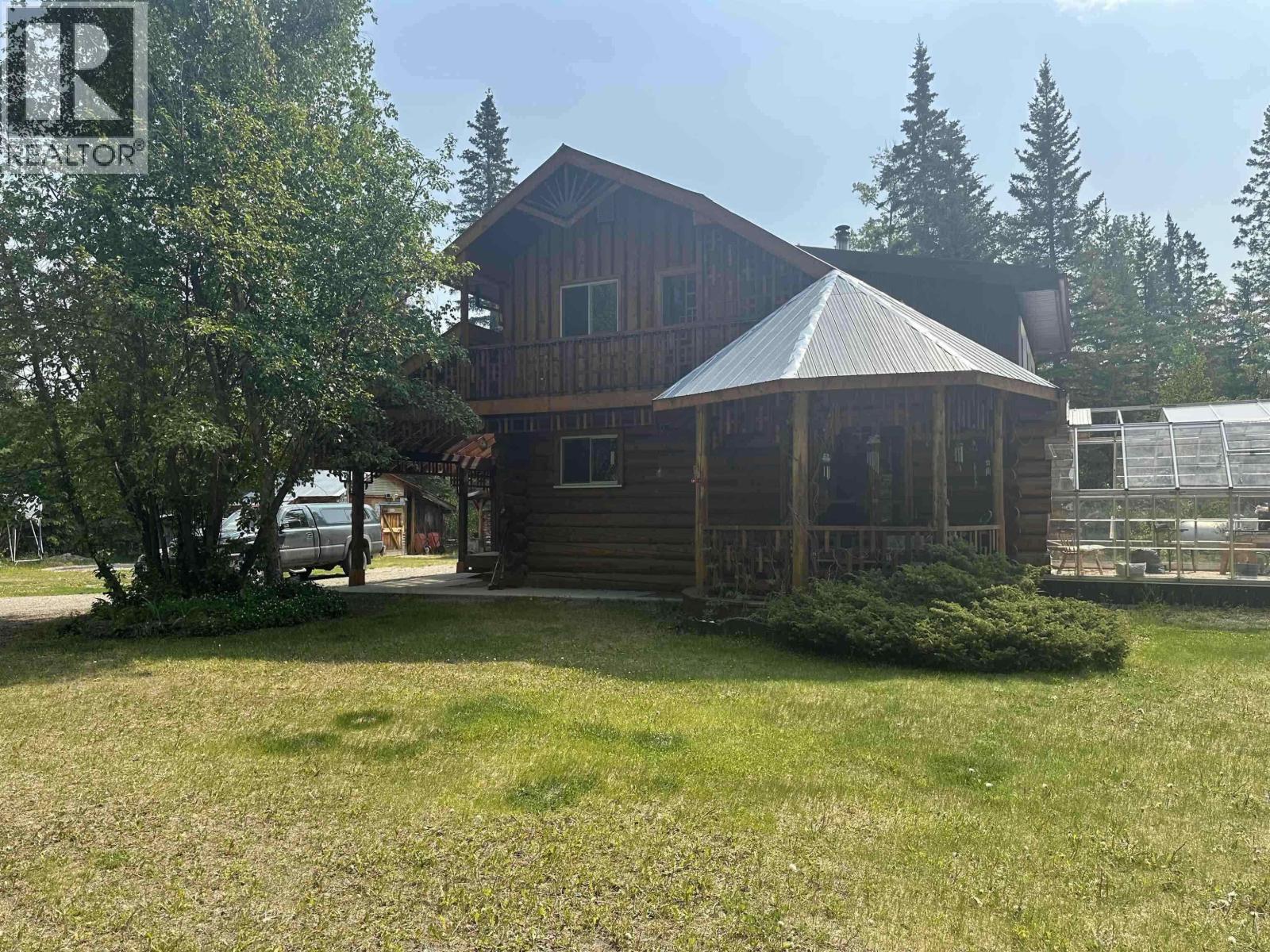 21023 TOMPKINS ROAD - 1
