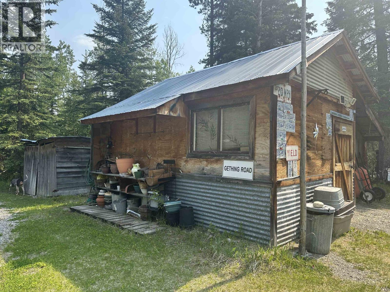 21023 TOMPKINS ROAD - 28