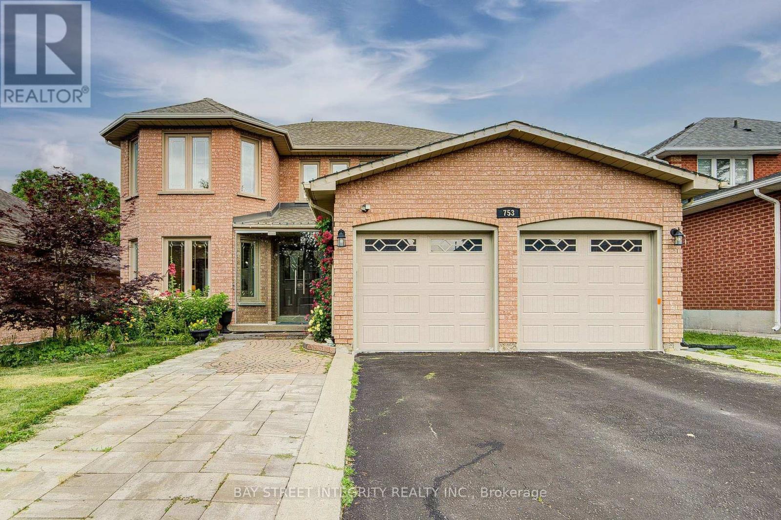 753 COLLEGE MANOR DRIVE - 1