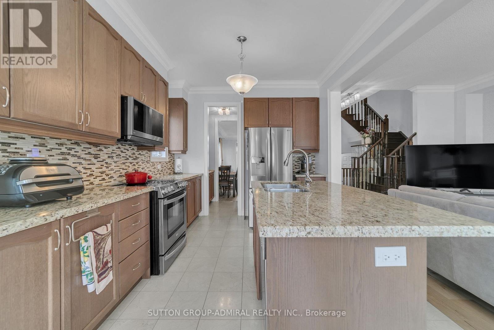 7 GAMBLE GLEN CRESCENT - 10