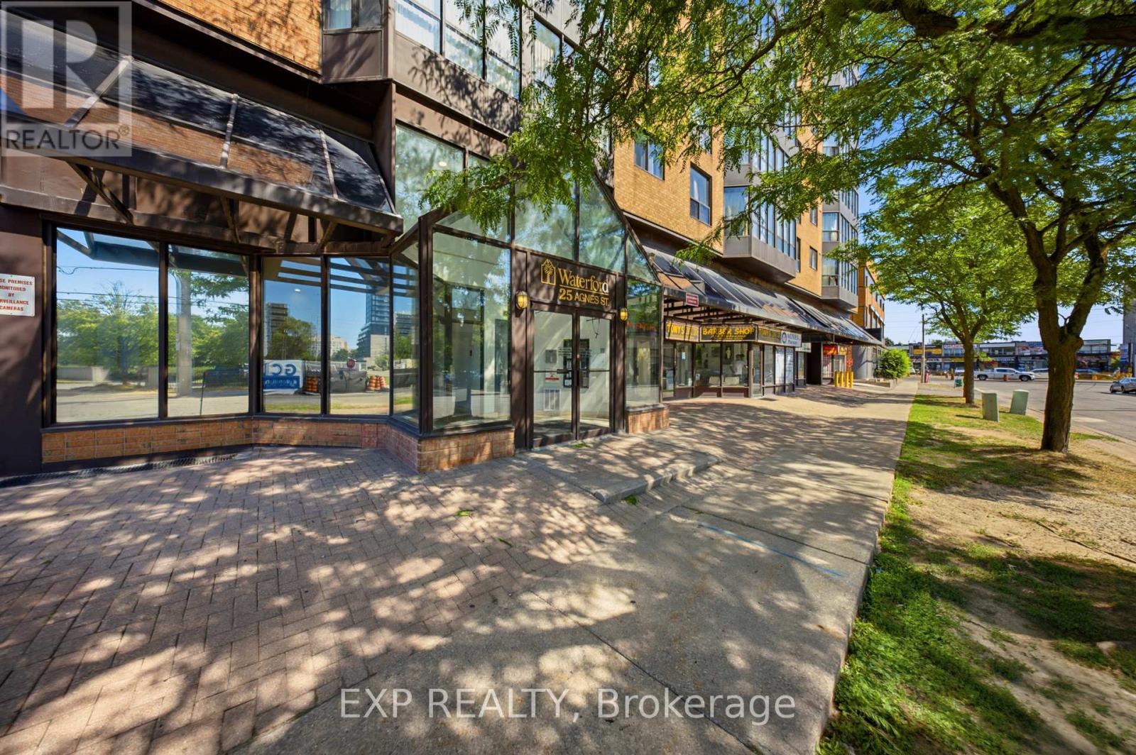 #202 25 AGNES STREET - 6