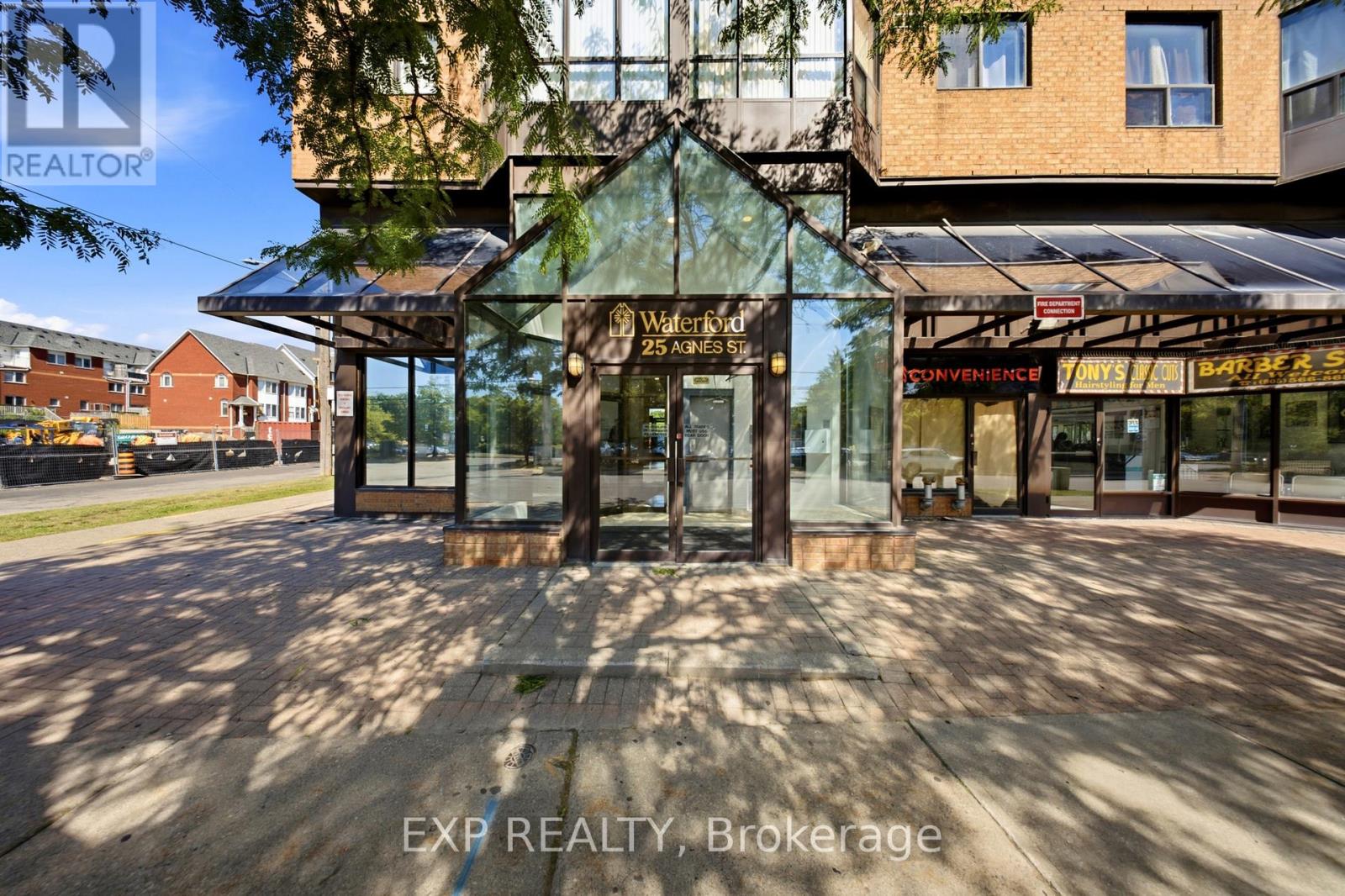 #202 25 AGNES STREET - 7