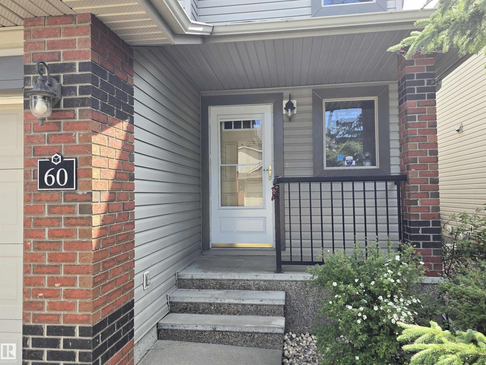 #60 1128 156 ST NW - 4