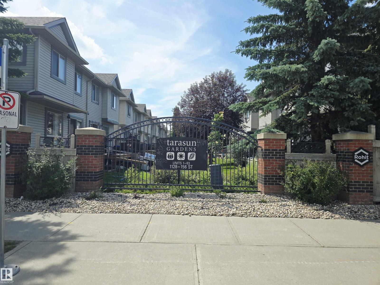 #60 1128 156 ST NW - 37