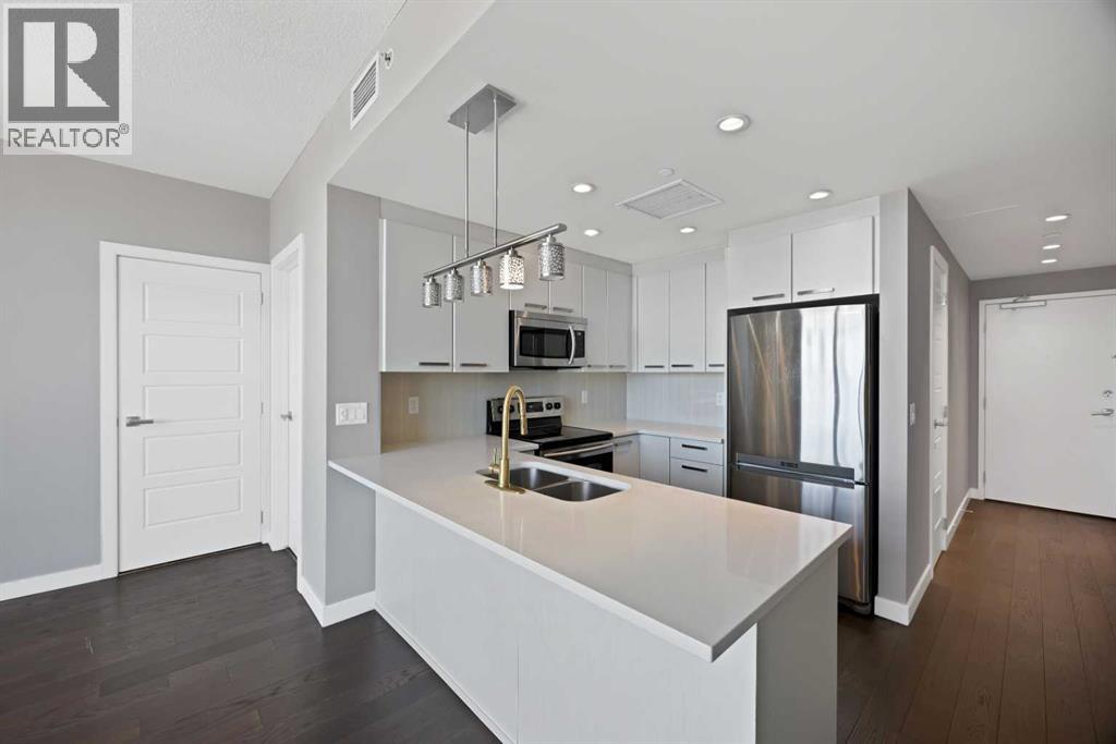 #1003 225 11 Avenue SE - 22