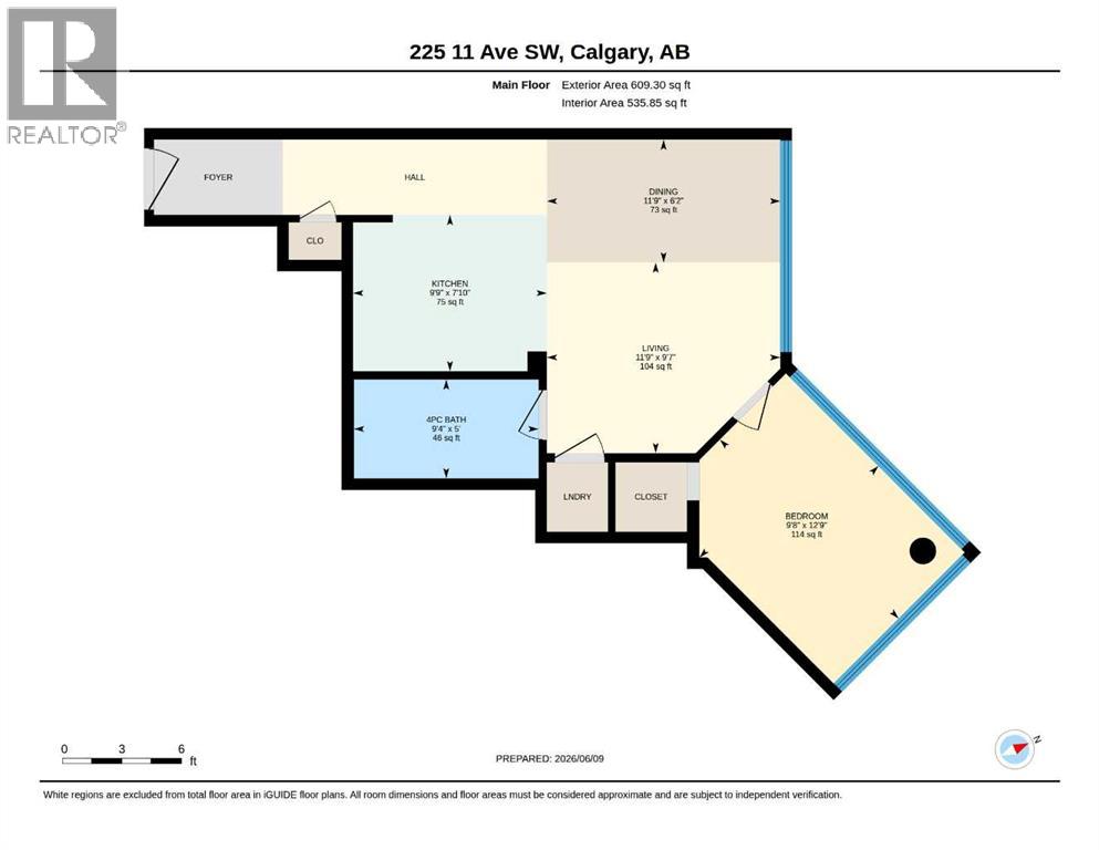 #1003 225 11 Avenue SE - 50