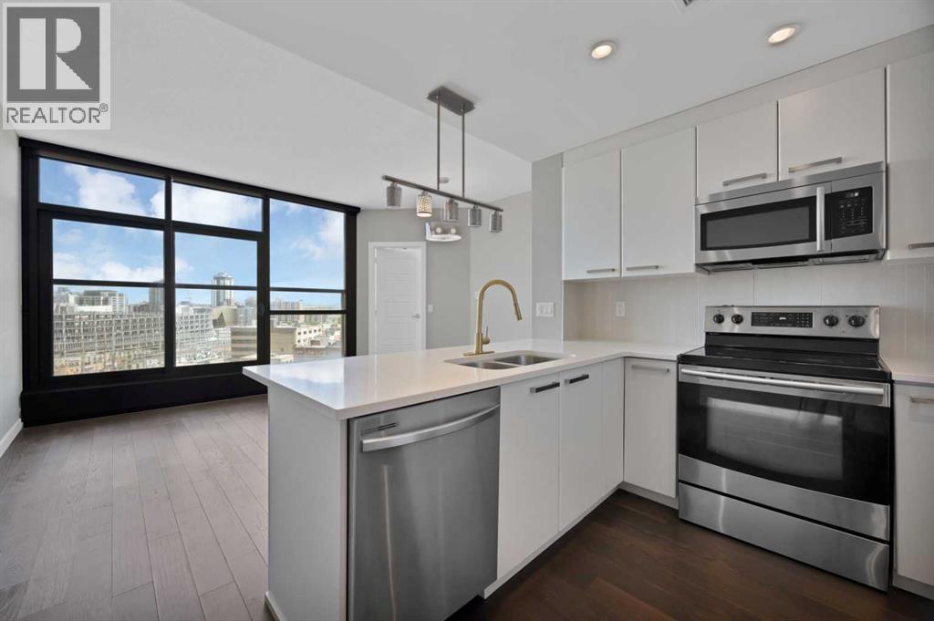 #1003 225 11 Avenue SE - 20
