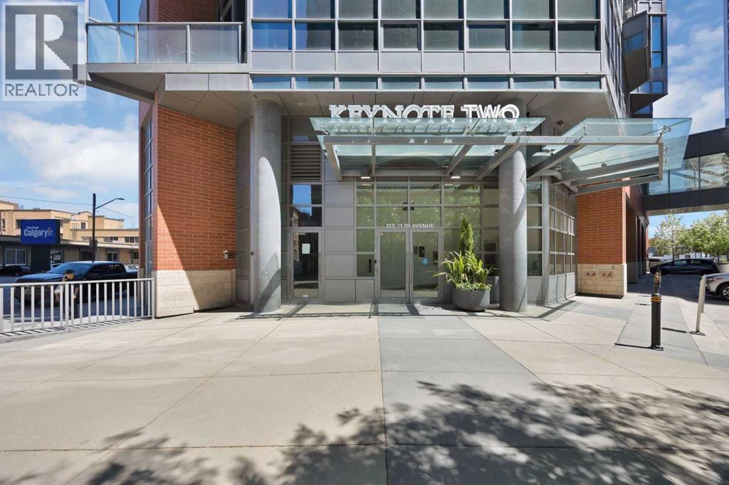#1003 225 11 Avenue SE - 4