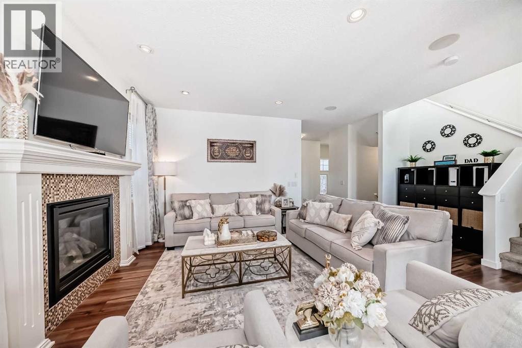 33 Redstone Drive NE - 5