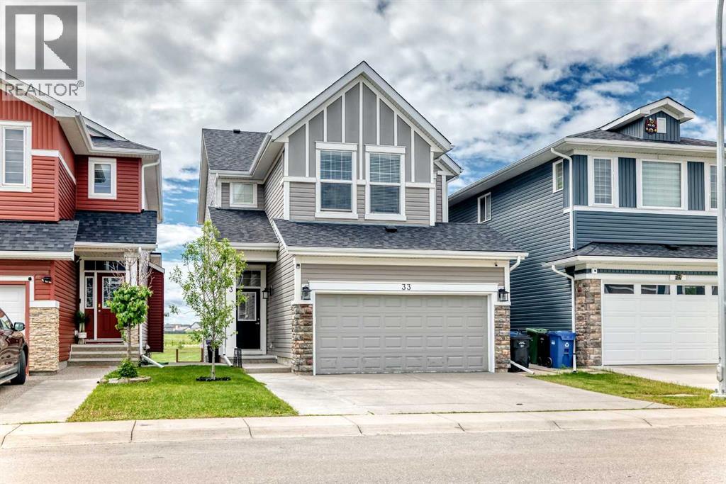 33 Redstone Drive NE - 1