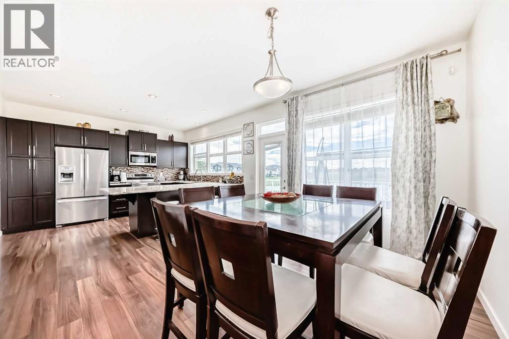 33 Redstone Drive NE - 16