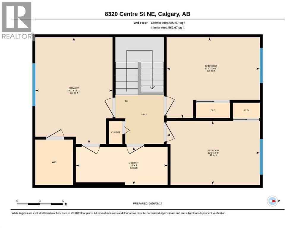 8320 Centre Street NE - 34