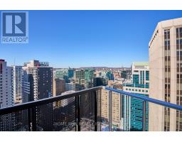 2703 - 40 Nepean Street, Ottawa, ON K2P0X5 Photo 14