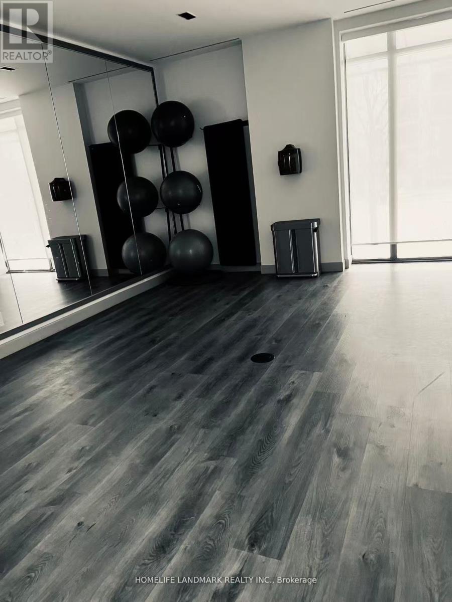 Gym Room 2