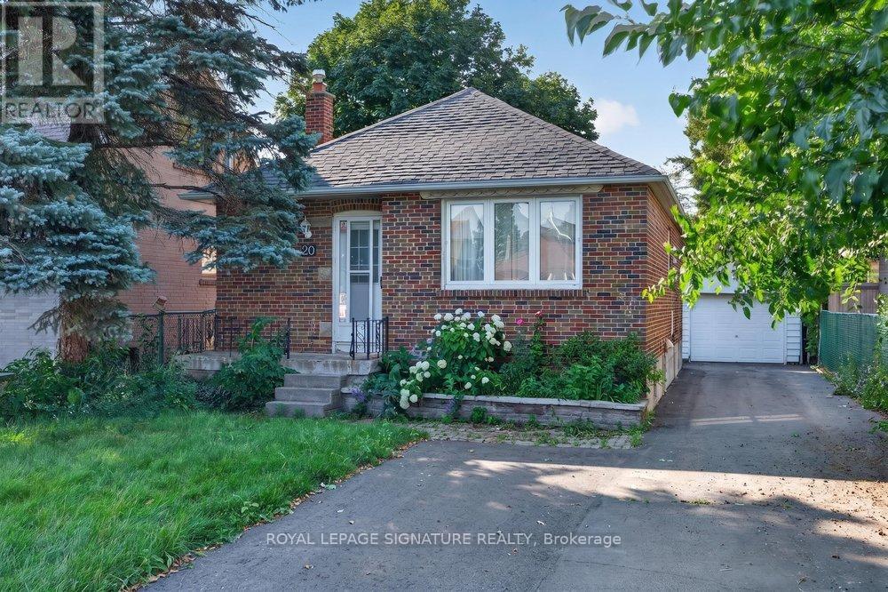 Photo of 20 Bayard Avenue