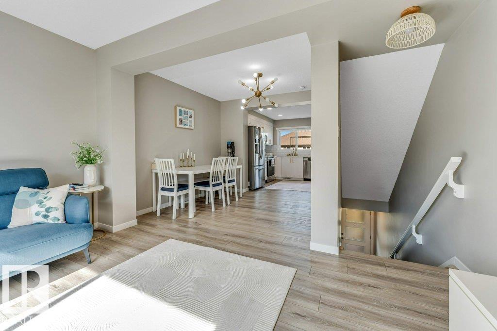 #42 1203 163 ST SW - 18