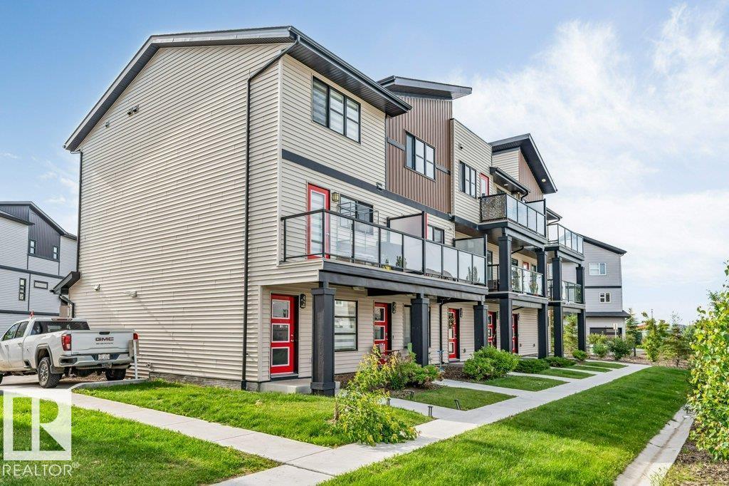 #42 1203 163 St SW photo 2 — MLS® E4498087