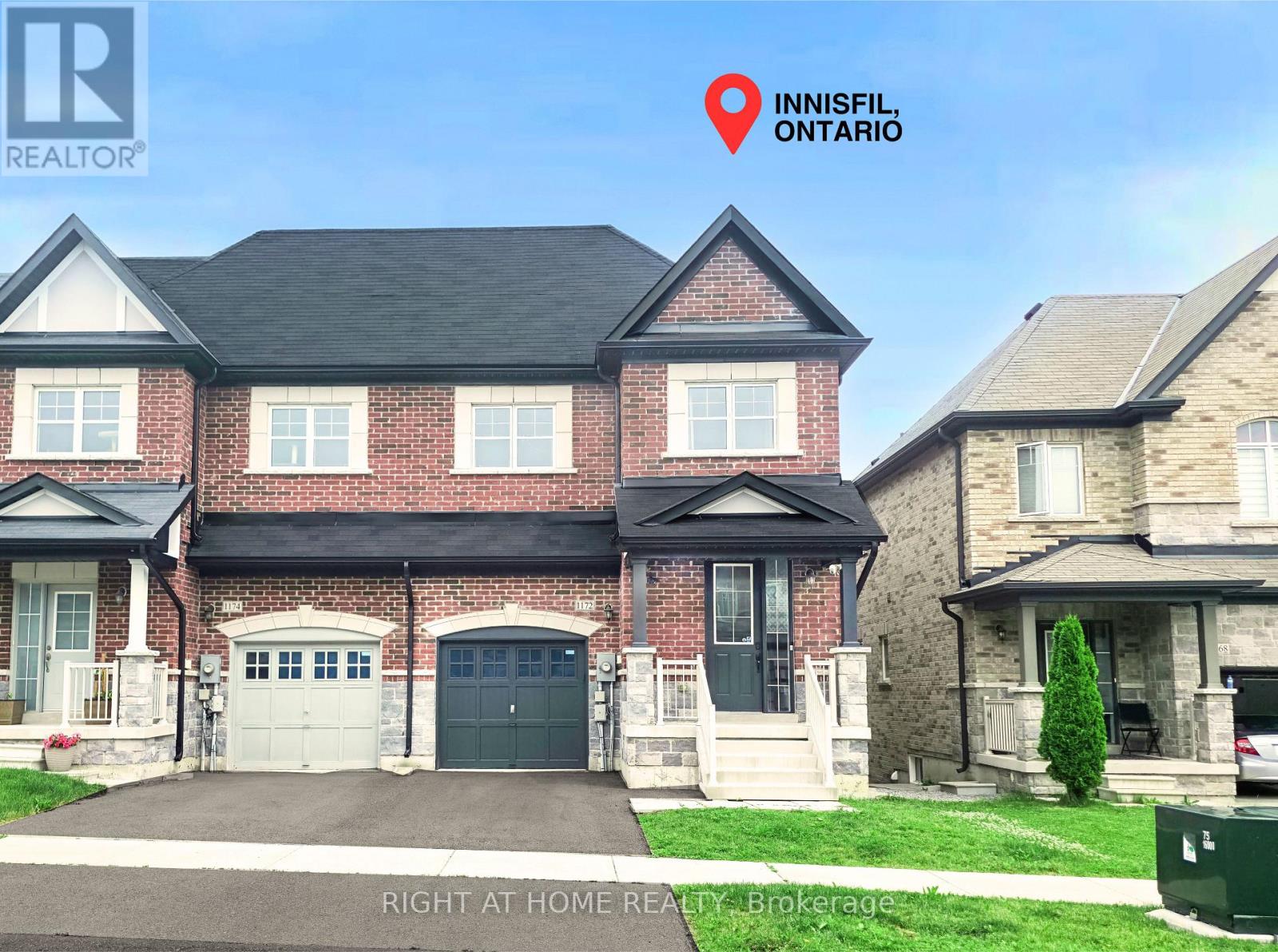 1172 PEELAR CRESCENT - 1