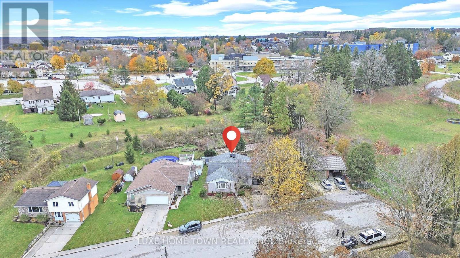 5 CENTENNIAL DRIVE - 41