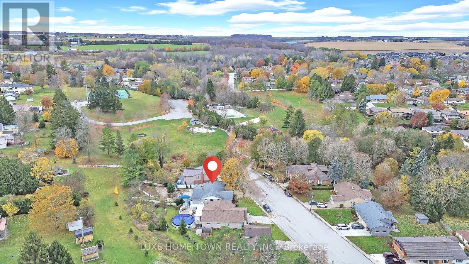 5 CENTENNIAL DRIVE - 43