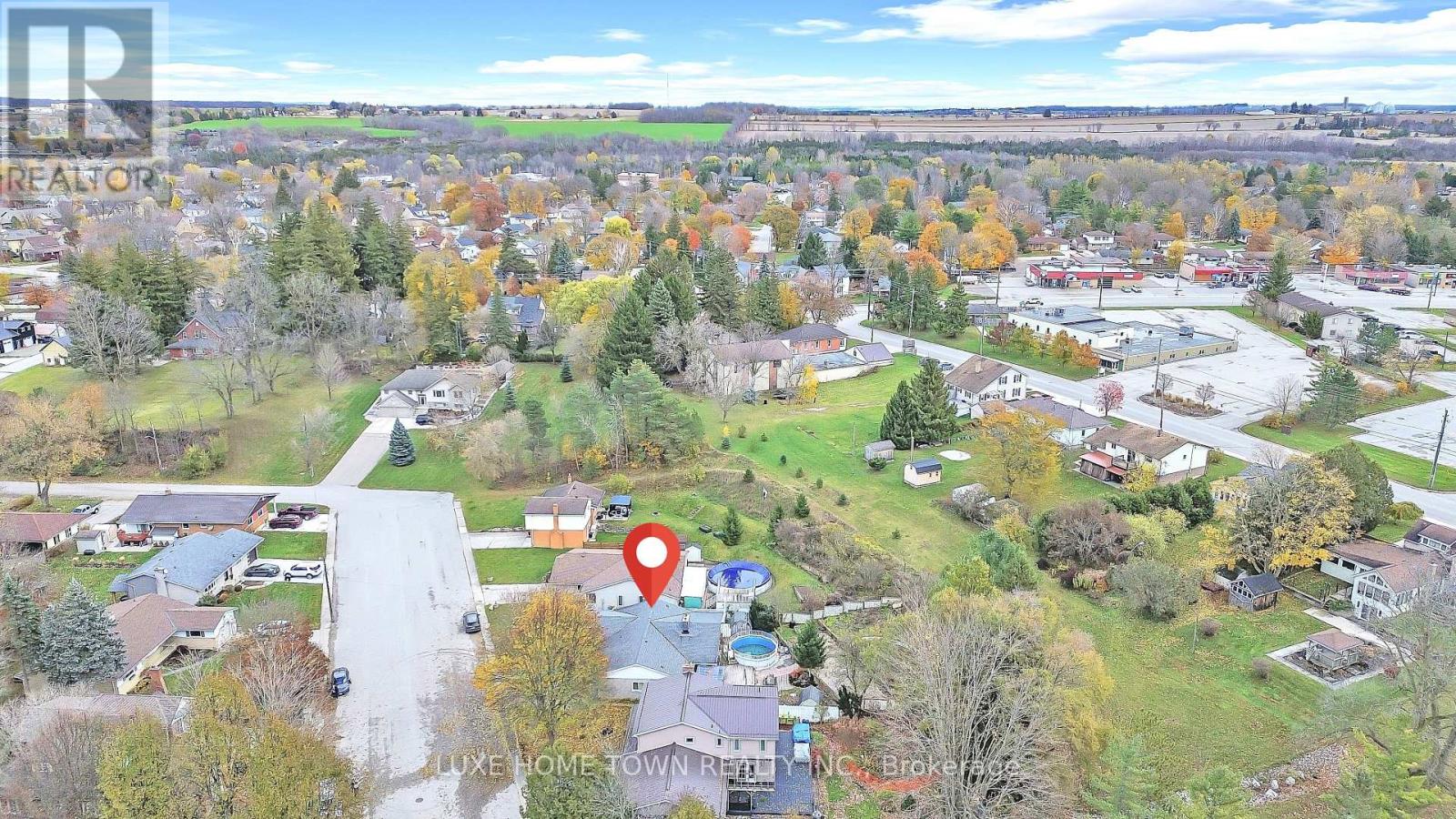 5 CENTENNIAL DRIVE - 46