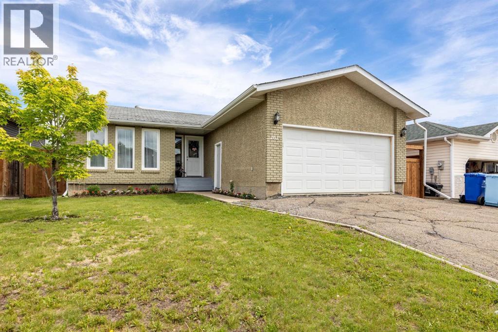 161 Beaton Place - 1