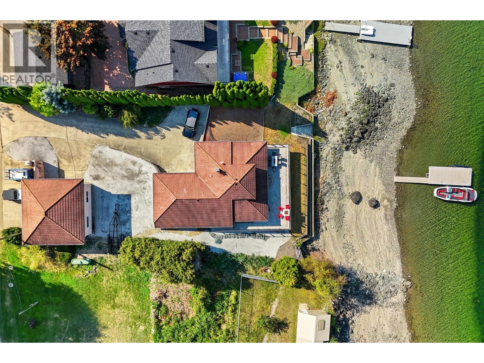 4071 REID Road, Eagle Bay