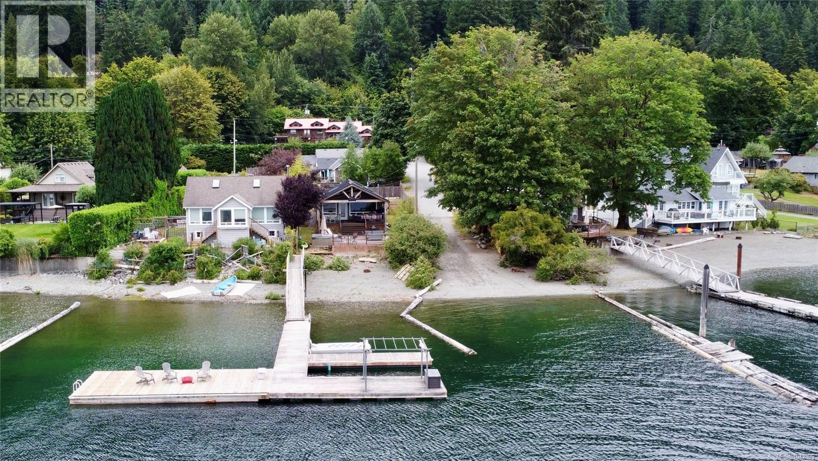 10552 Coon Creek Rd - 1