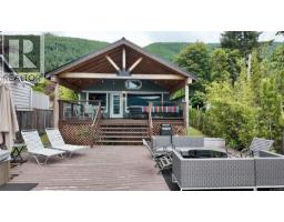 Bedroom - 10552 Coon Creek Rd, Youbou, BC V0R3E1 Photo 9
