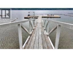 Storage - 10552 Coon Creek Rd, Youbou, BC V0R3E1 Photo 8