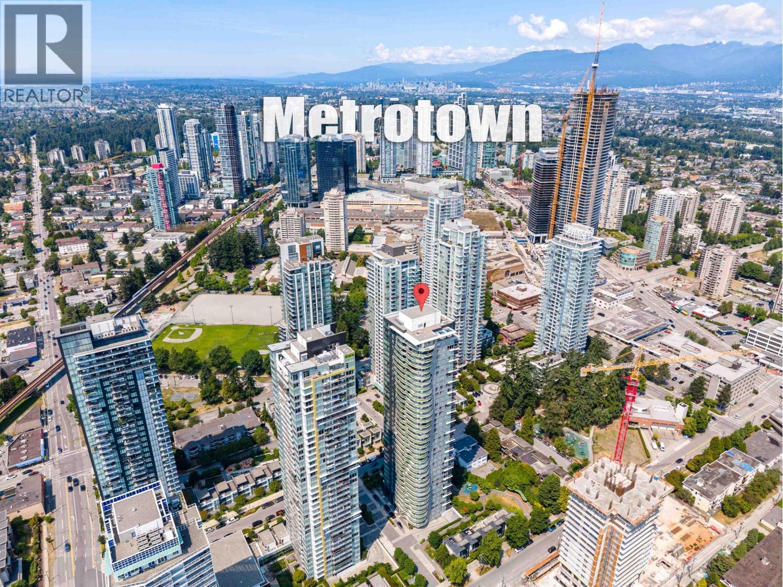 2301 6638 DUNBLANE AVENUE, Burnaby