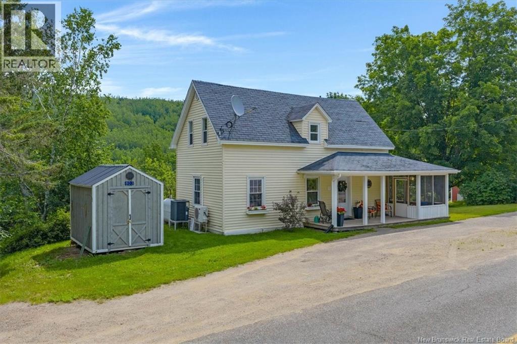 803 Wards Creek Road - 1
