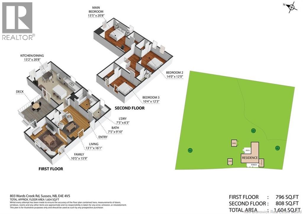 803 Wards Creek Road - 49
