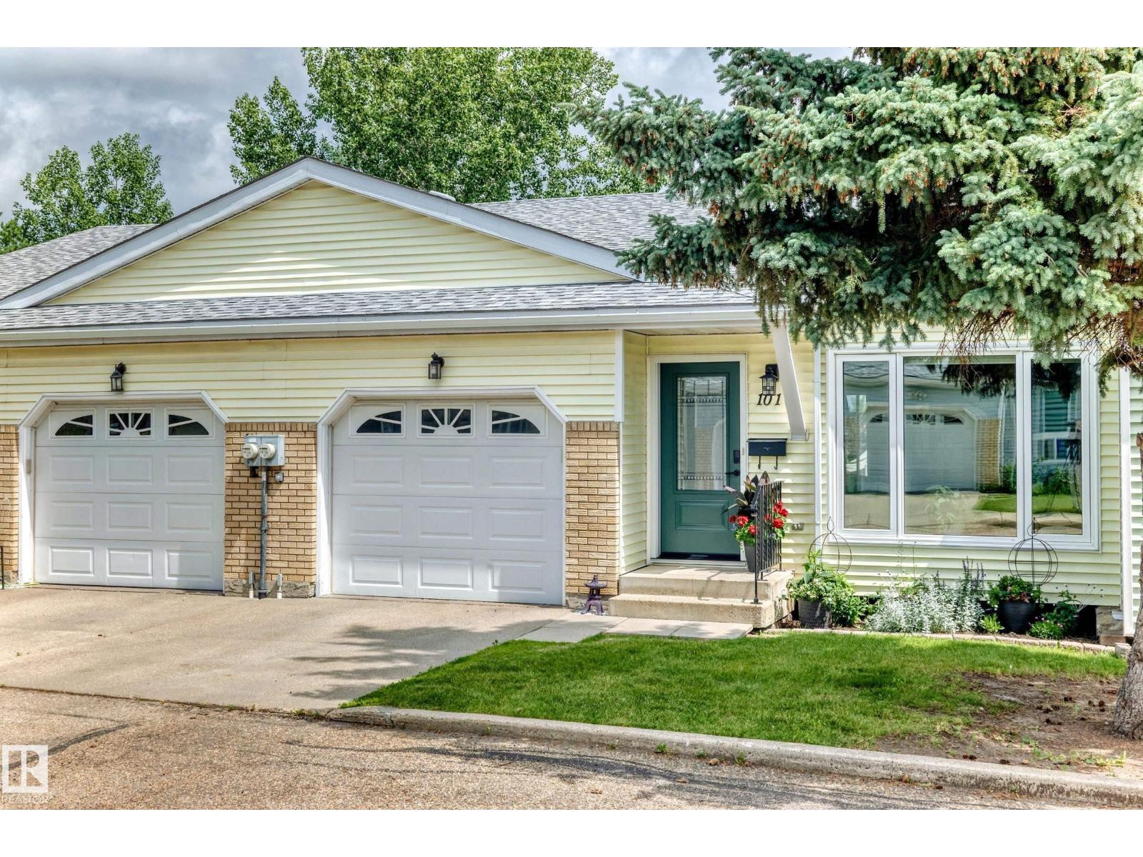 #101 17703 64 AV NW NW - 2