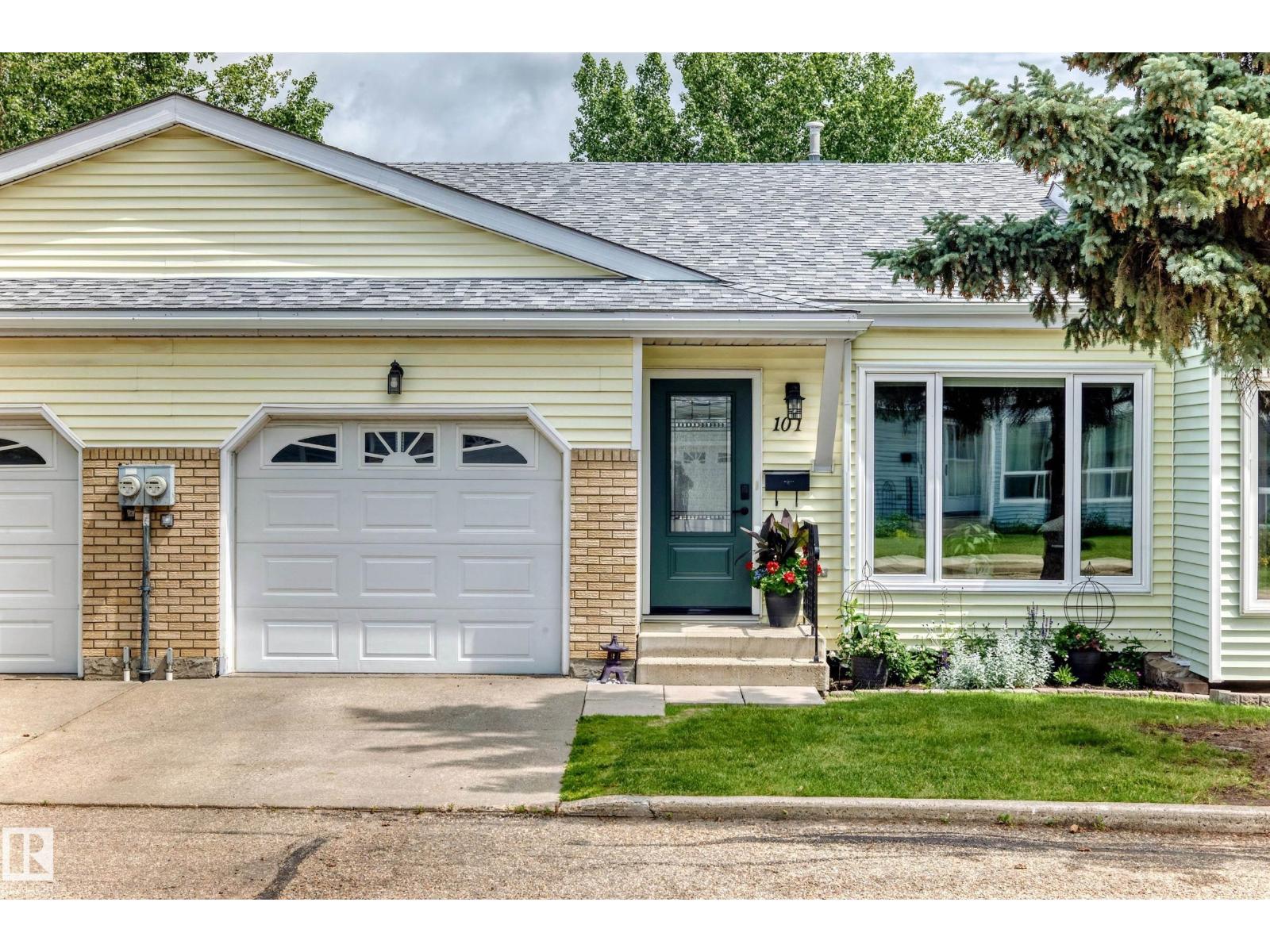 #101 17703 64 AV NW NW - 1