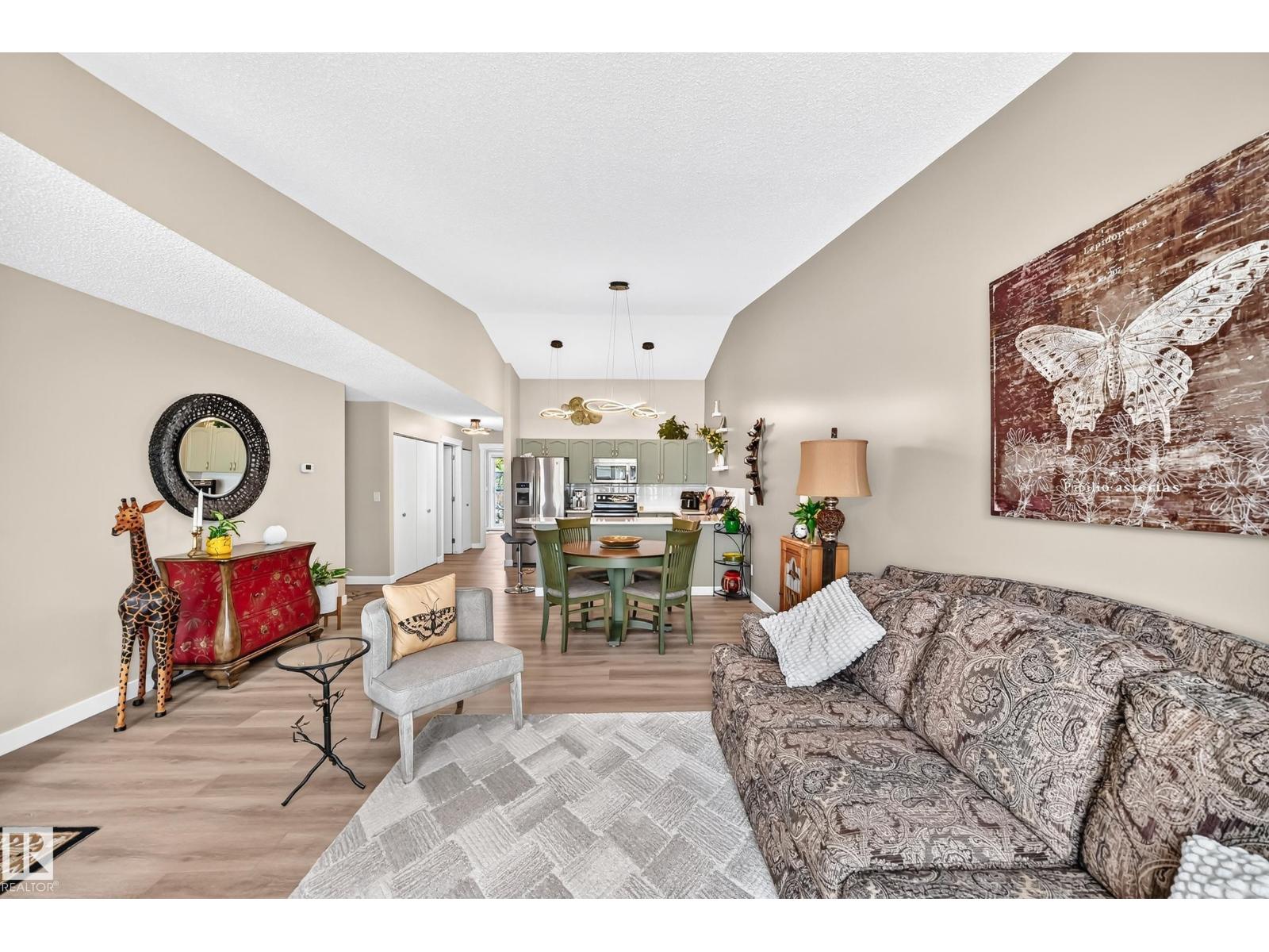 #101 17703 64 AV NW NW - 8
