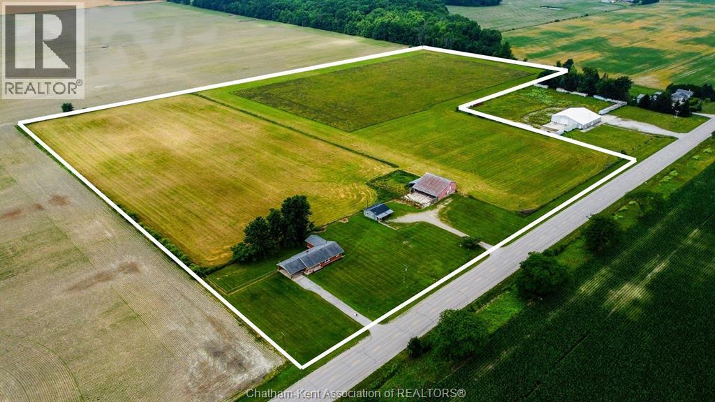 12825 GRAHAM ROAD - 5