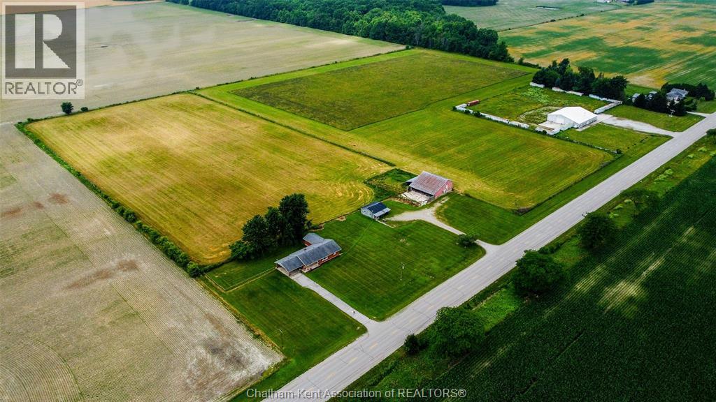 12825 GRAHAM ROAD - 6