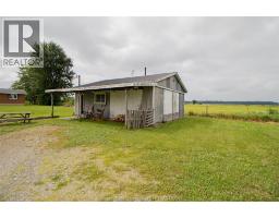 Kitchen/Dining room - 12825 Graham Road, West Lorne, ON N0L2P0 Photo 9