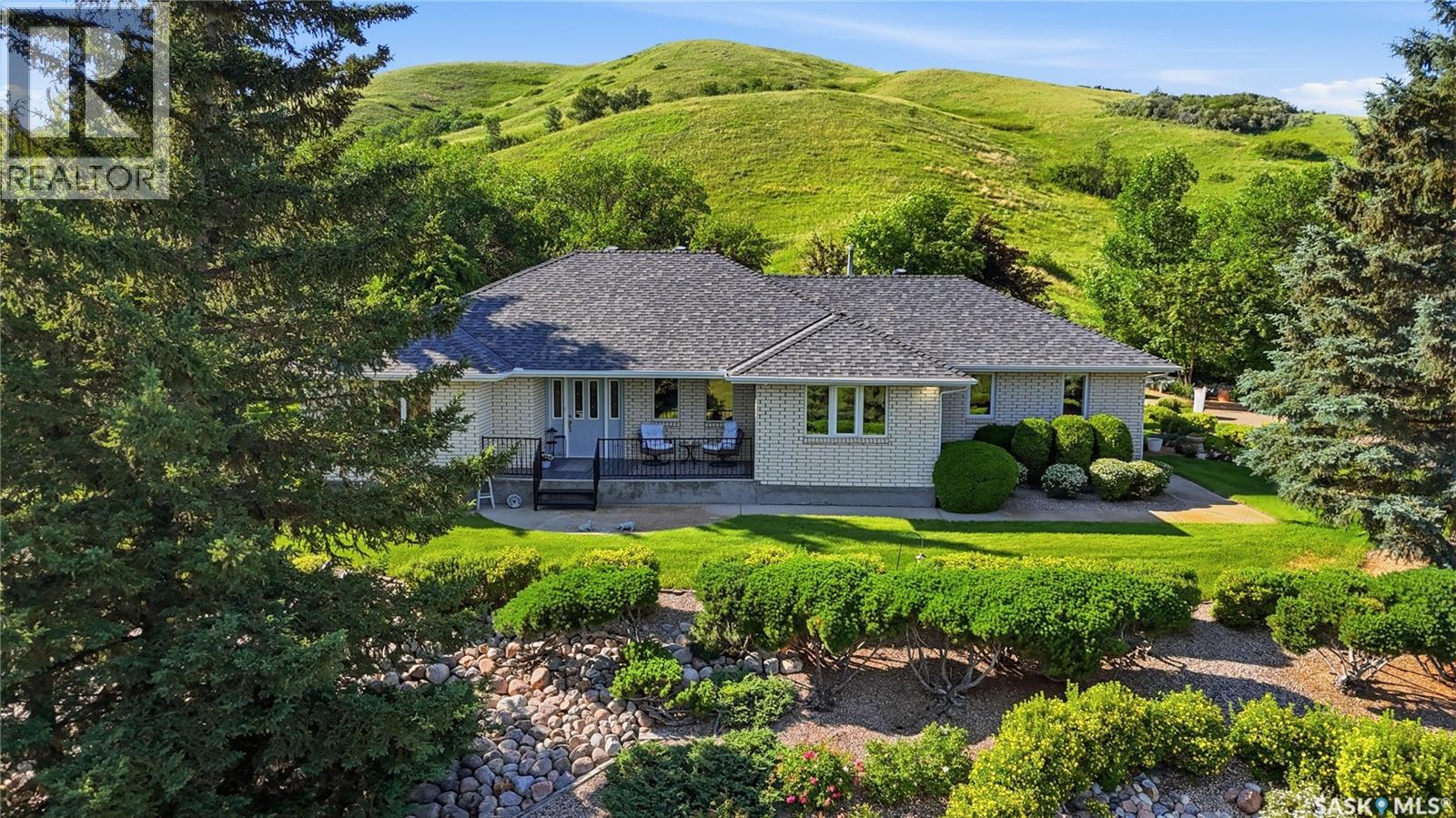 #2 HWY99 - Prochinsky Craven Acreage - 1
